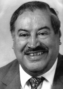 1957 Alfonso Anzueto LÃ³pez (12 de noviembre de 1929 -) , Corresponsal en Guatemala de la agencia internacional de noticias, Associated Press, AP