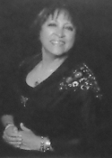 2005 Ileana del Carmen Alamilla Bustamante (9 de mayo de 1949 - ), Directora de la agencia CERIGUA (3 de octubre de 2010)